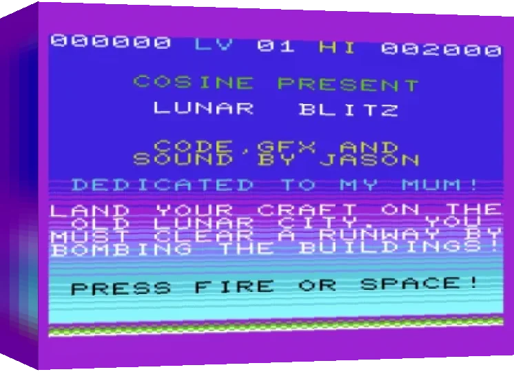 Lunar Blitz — box-3D (WOR)