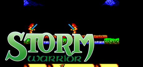 Storm Warrior — steamgrid