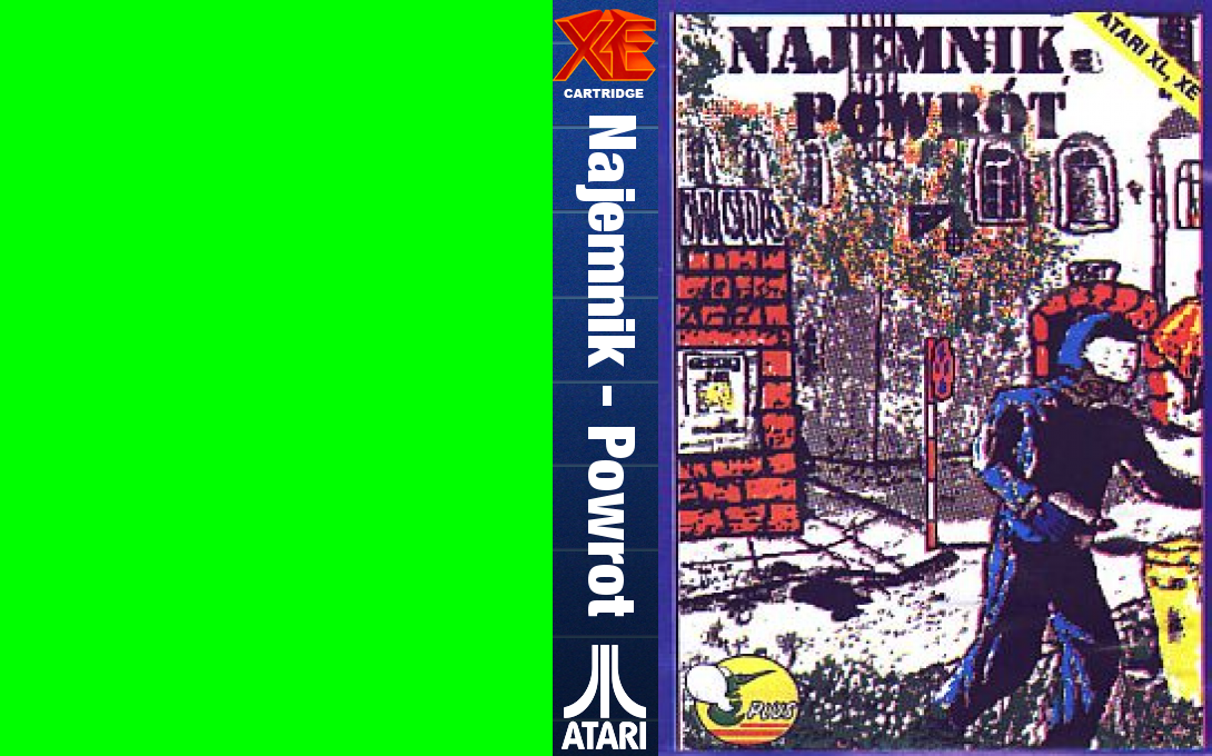 Najemnik - Powrot — box-texture (WOR)