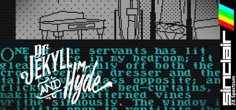 Dr. Jekyll and Mr. Hyde — steamgrid