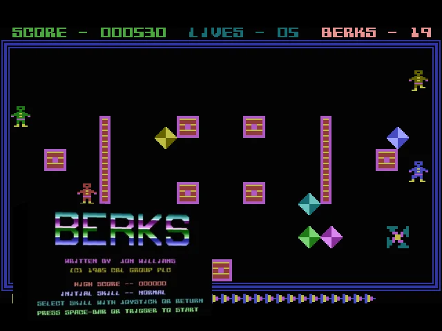 Berks — mixrbv2 (WOR)