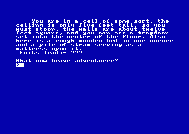 Jason of the Argonauts — ss (EU)