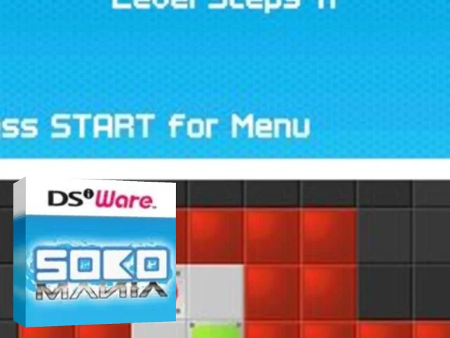 Sokomania — mixrbv2 (EU)