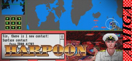 Harpoon — steamgrid