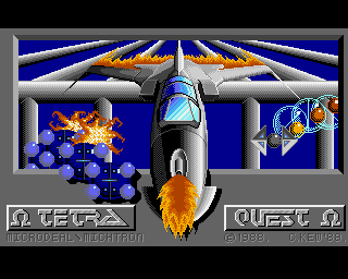 Tetra Quest — sstitle (WOR)