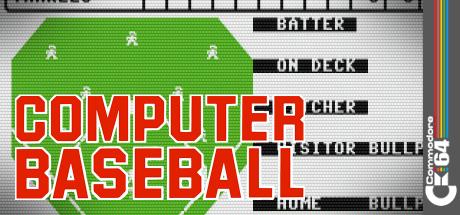 Computer Baseball — steamgrid