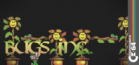 Bugs Inc. — steamgrid