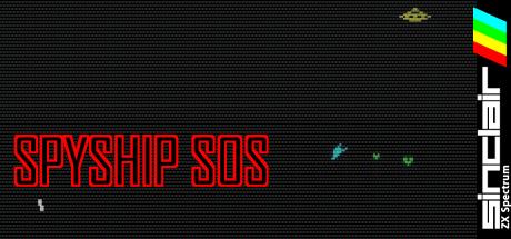 Spyship SOS — steamgrid