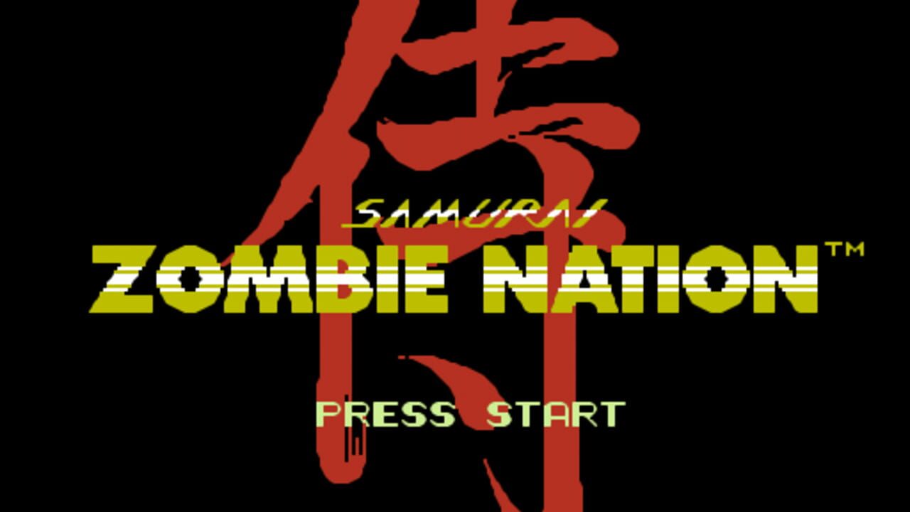 Zombie Calavera Prologue — screenshot (WOR)
