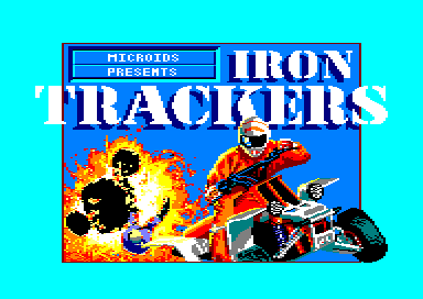 Iron Trackers — sstitle (EU)