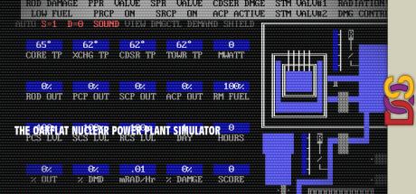 Oakflat Nuclear Power Plant Simulator, The — steamgrid