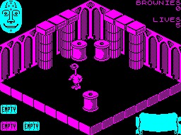 Sweevo's World — ss (EU)
