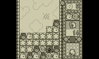 Kirby's Star Stacker — ss (WOR)