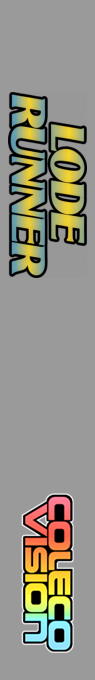 Lode Runner — box-2D-side (WOR)