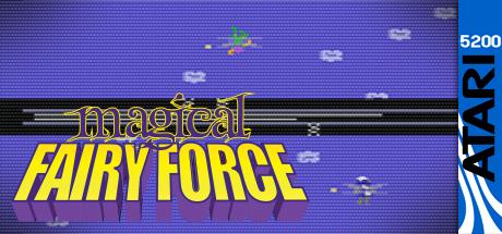 Magical Fairy Force — steamgrid