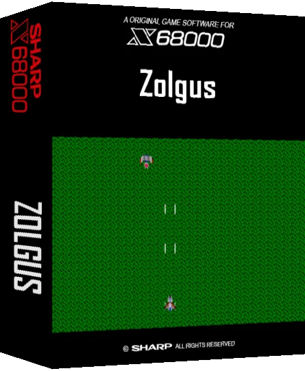 Zolgus — box-3D (SS)