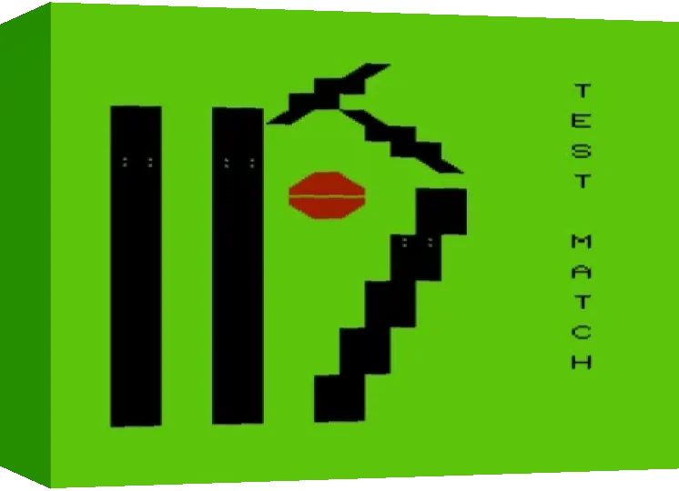 Test Match — box-3D (WOR)