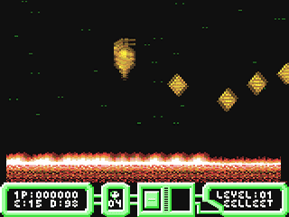 Ransack — ss (WOR)