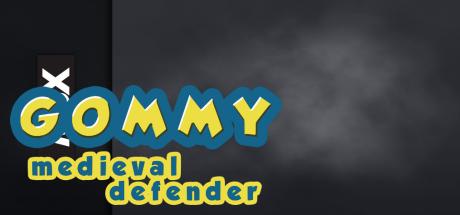 Gommy, Medieval Defender — steamgrid