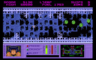 Spinworld — ss (WOR)
