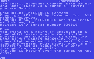 Enchanter — sstitle (WOR)