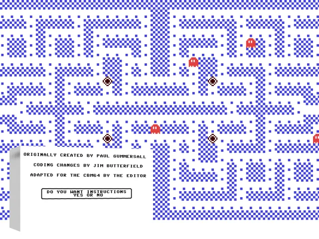 Punk-Man — mixrbv2 (WOR)