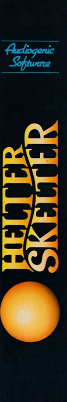 Helter Skelter — box-2D-side (EU)