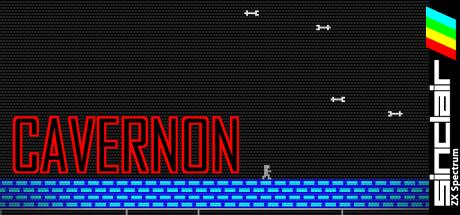 Cavernon — steamgrid