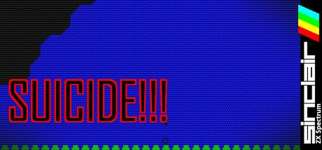 Suicide!!! — steamgrid