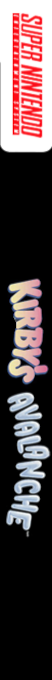 Kirby's Ghost Trap — box-2D-side (US)