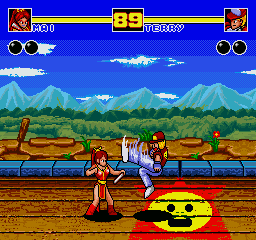 Gedou Densetsu — ss (WOR)