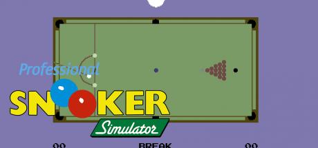 Professional Snooker Simulator — steamgrid