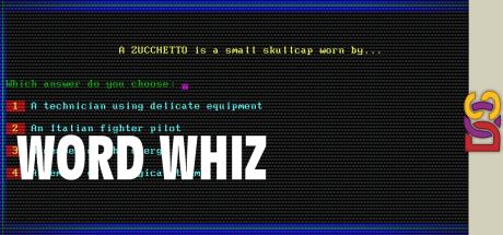 Word Whiz — steamgrid