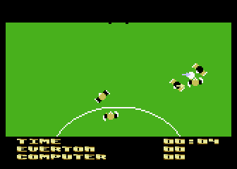 Fantastic Soccer — ss (WOR)
