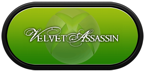 Velvet Assassin — wheel-carbon (WOR)