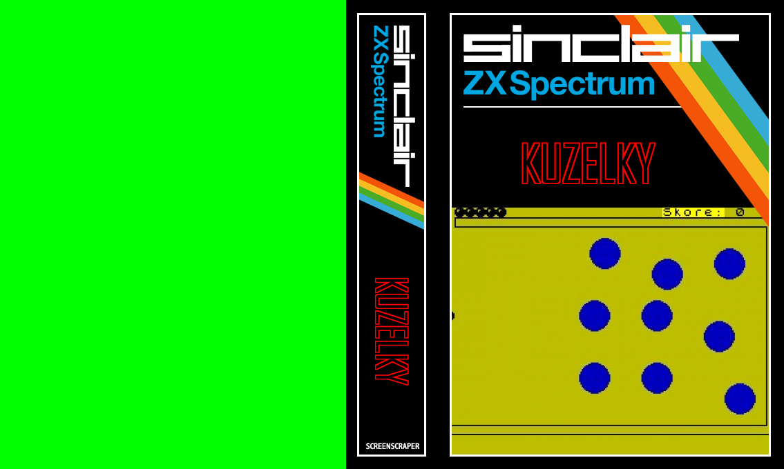 Kuzelky — box-texture (SS)