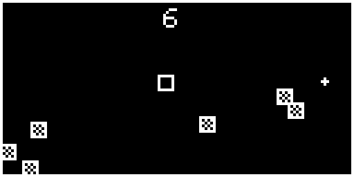 Quadrastic — ss (WOR)
