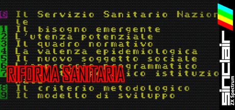Riforma Sanitaria — steamgrid