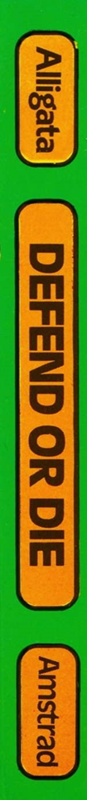 Defend Or Die — box-2D-side (EU)