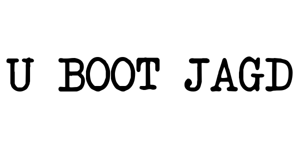 U-Boot-Jagd — wheel-hd (SS)