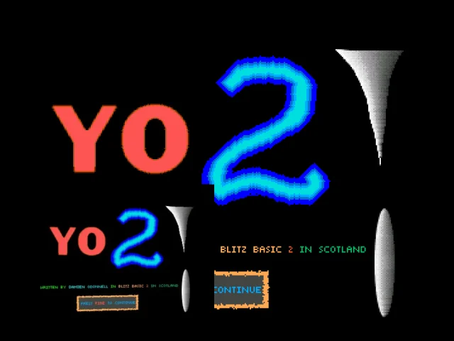 Yo 2 — mixrbv2 (WOR)