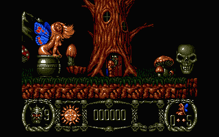 Stormlord — ss (EU)