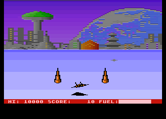 Cygnus X1 — ss (WOR)