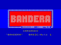 Bandera — sstitle (WOR)