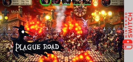 Plague Road — steamgrid