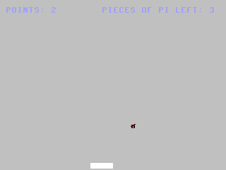 Pi in the Sky — ss (WOR)