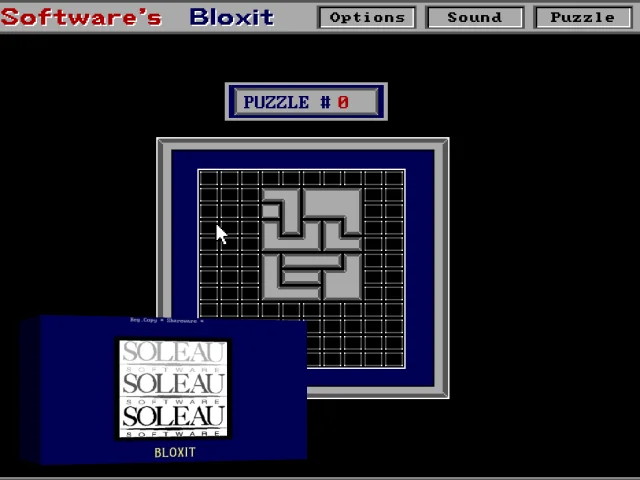 Bloxit — mixrbv2 (WOR)