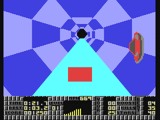 S.T.U.N. Runner — ss (EU)
