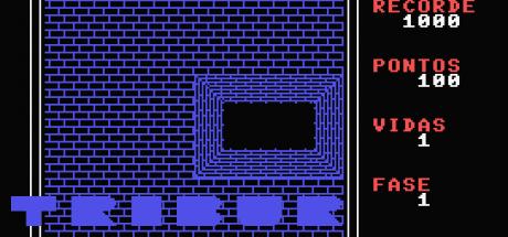 Tribur — steamgrid