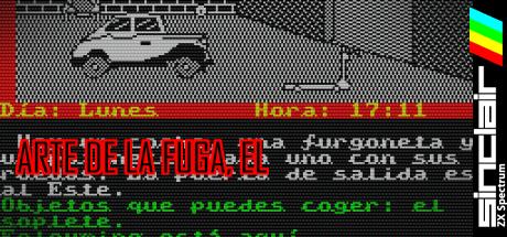 Arte De La Fuga, El — steamgrid